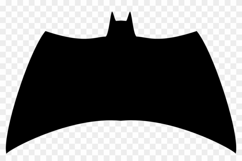 Drawn Sign Batman Clipart #2177916