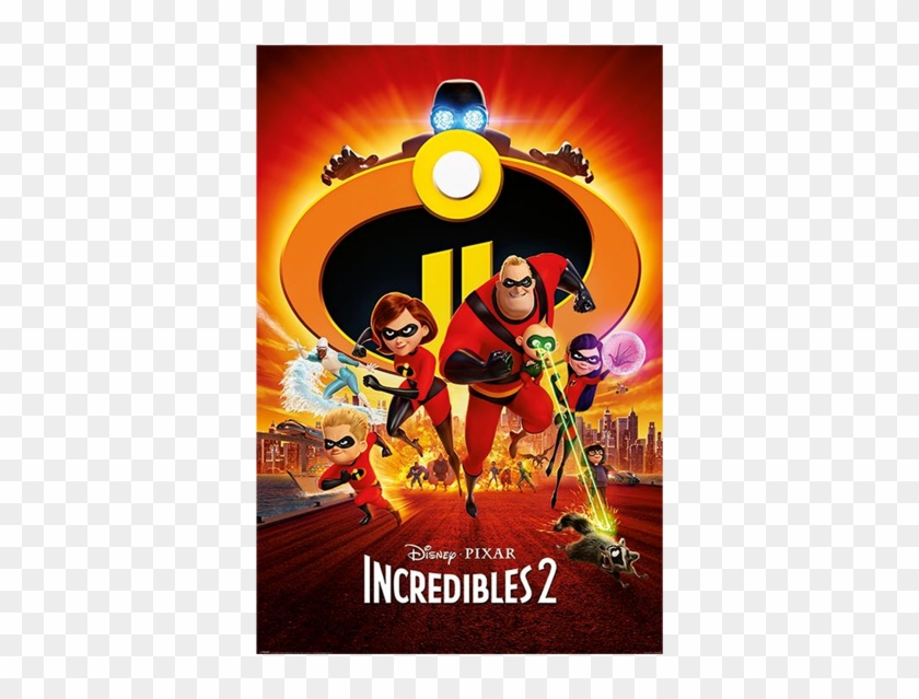 The Incredibles Png Clipart