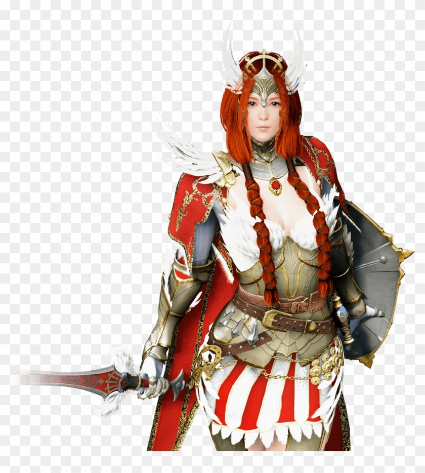 Black Desert Online The Next Gen Mmorpg Clipart #2177955