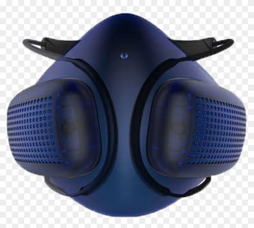 Blue Sky Lab 蓝天实验室 - Diving Mask Clipart #2178021
