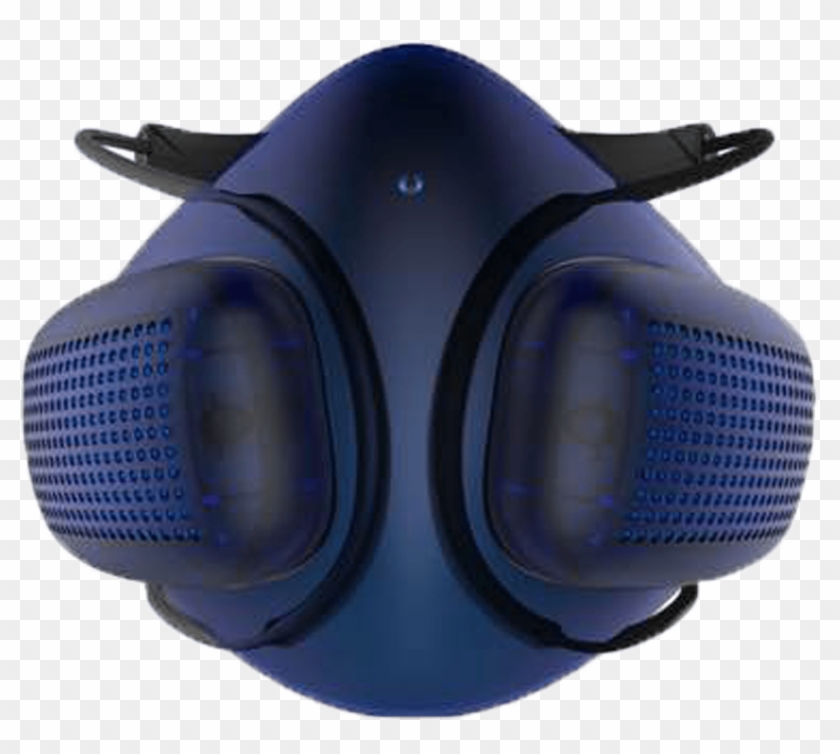 Blue Sky Lab 蓝天实验室 - Diving Mask Clipart