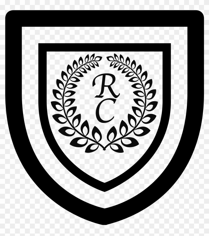 Wordpress Logo Clipart Bat - Emblem - Png Download