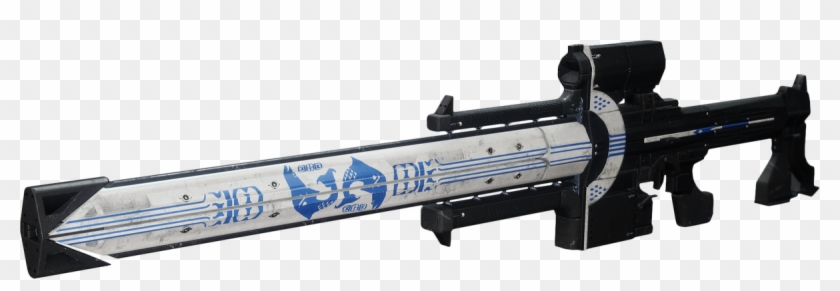 Destiny 2 Izanagi's Burden Clipart