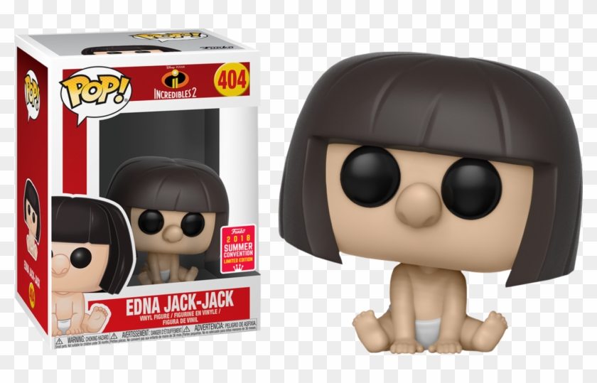 You Don't Have Any Recently Viewed Items - Incredibles 2 Funko Pop Clipart