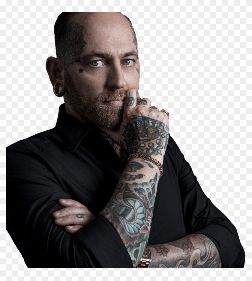 World Class Boston Tattoo - Iron And Wine Clipart #2178289