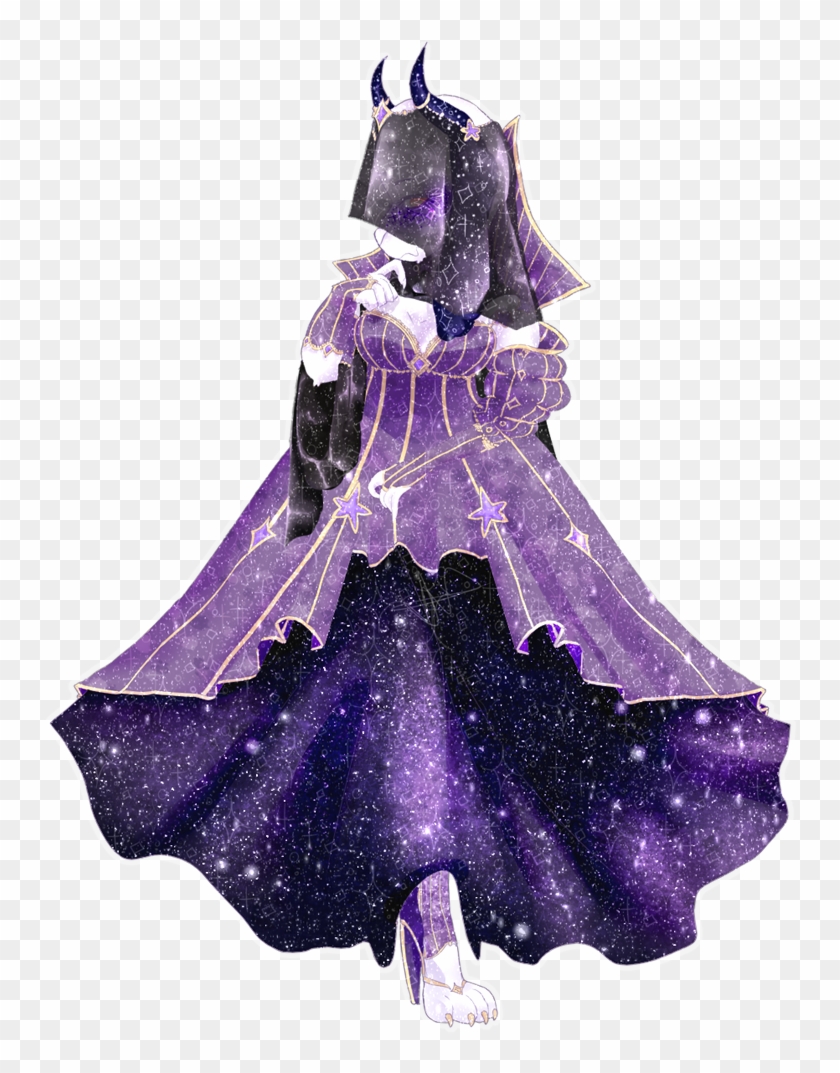 An Au Called Looptale Mostly Made For Shiny Star Aesthetics - Illustration Clipart #2178323