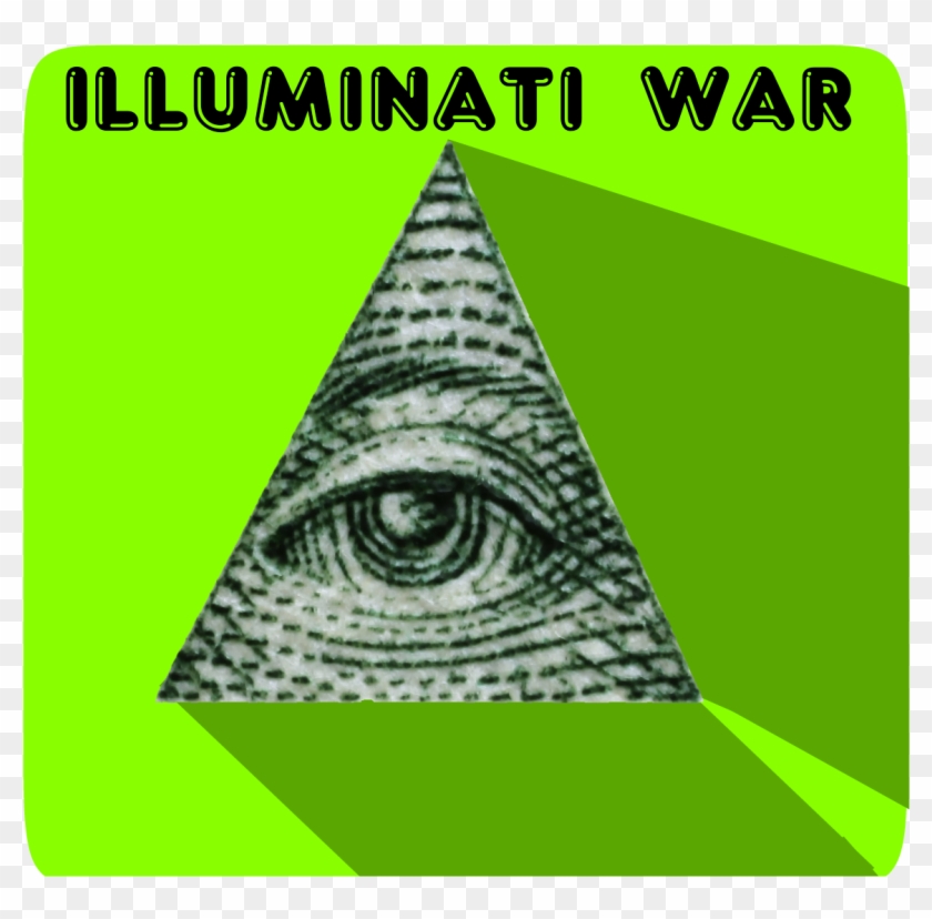 "скачать Illuminati War - Luka Doncic Illuminati Tattoo Clipart #2178436