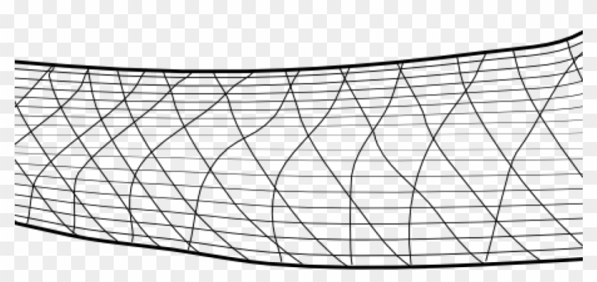 Volleyball Net Clipart Clip Art At Clker Vector Online - Volleyball Net Clipart - Png Download