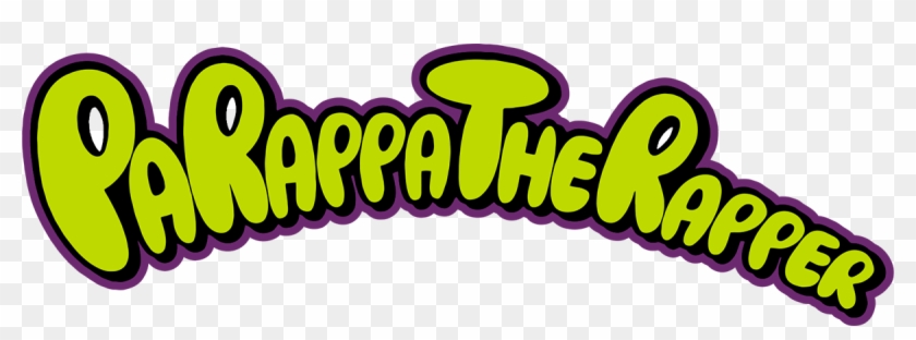 Parappa The Rapper Clipart #2178553