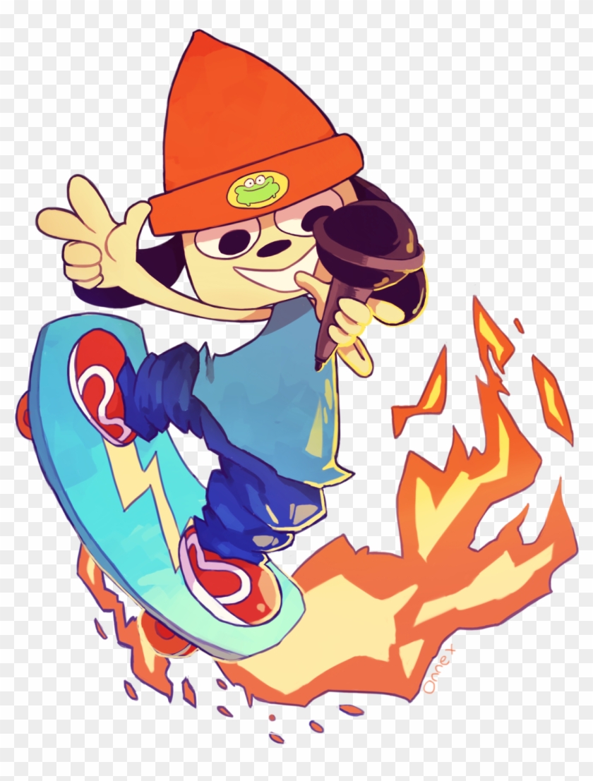 He's Awesome - Cartoon Clipart #2178708