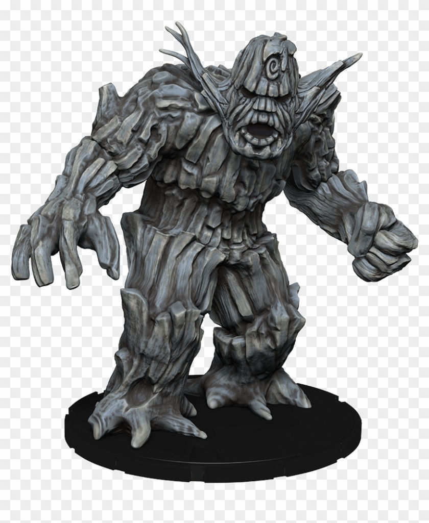 Click - Avengers Infinity Groot Heroclix Clipart #2178749