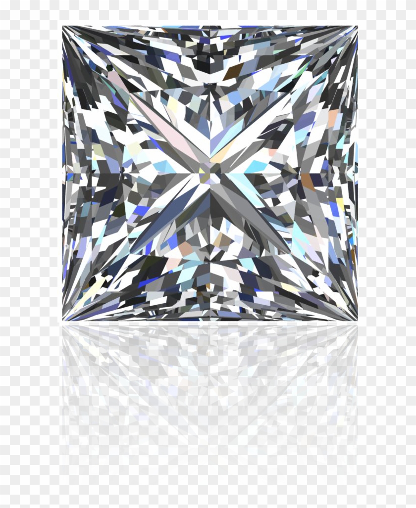 Princess - - Princess Cut Clipart #2178814