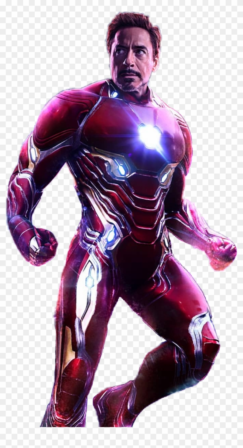 #ironman #marvel #comics #avengersinfinitywar #infinitywar - Iron Man Clipart