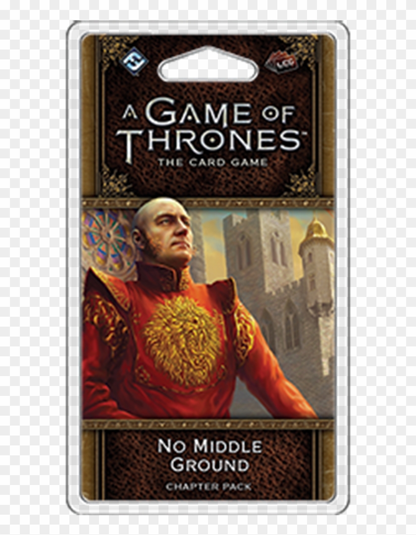 Hra O Trůny Karetní Hra Žádná Střední Cesta Clipart