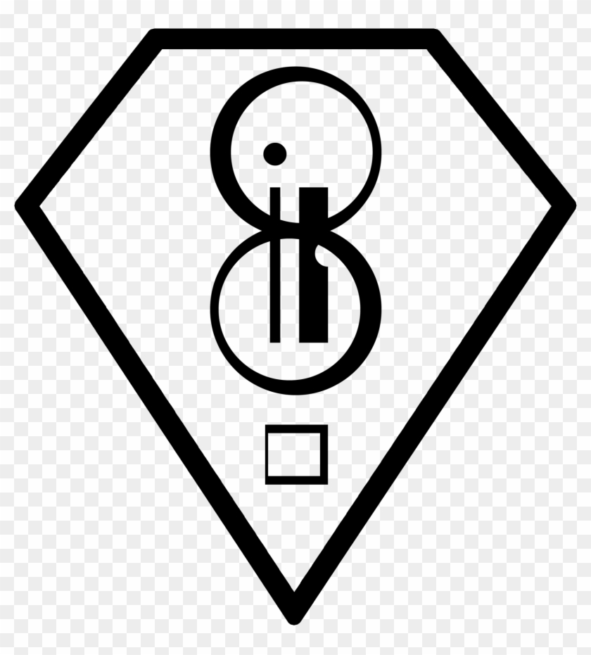 Images About Symbol On Pinterest - Kryptonian Symbols Clipart #2178933