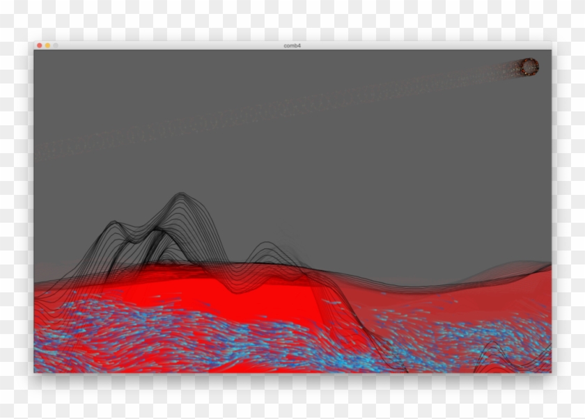 To Improve The Visual Of The Sun, I Recreated The Suns - Illustration Clipart #2179012