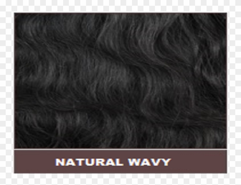 Indus Virgin Skin Based Hair Closure Wavy - Lace Wig Clipart