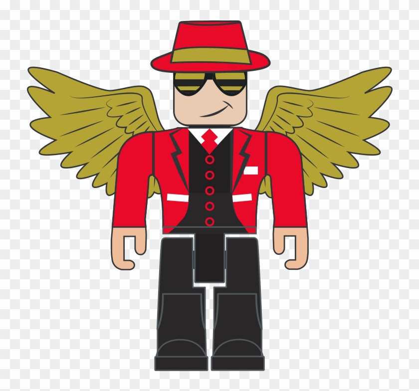 Roblox Cindering Clipart #2179122