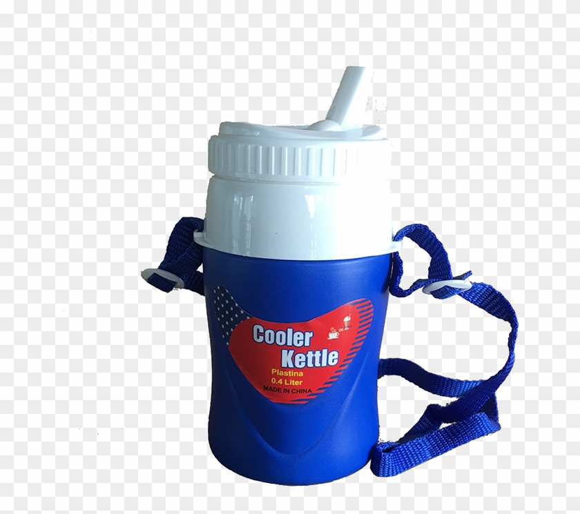 Water Cooler Jug Plastic Insulation Outdoor Mini Ice - Water Bottle Clipart #2179163