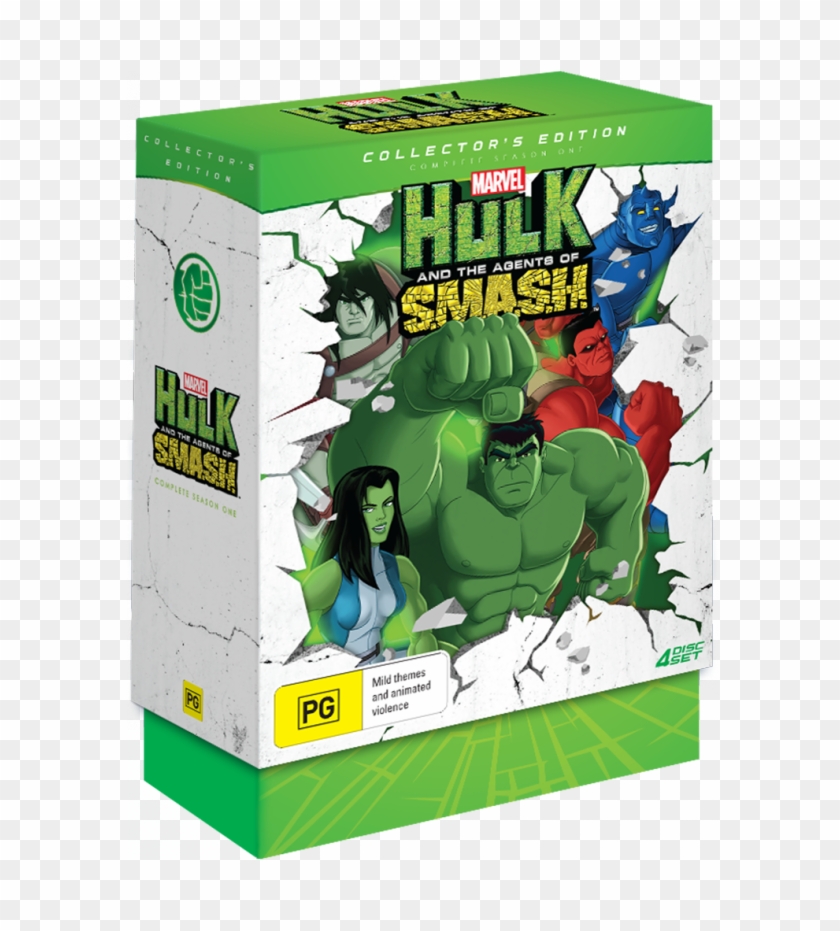 Hulk Clipart