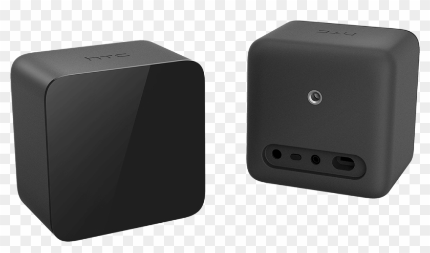 Vive Base Stations - Htc Vive Light Box Clipart