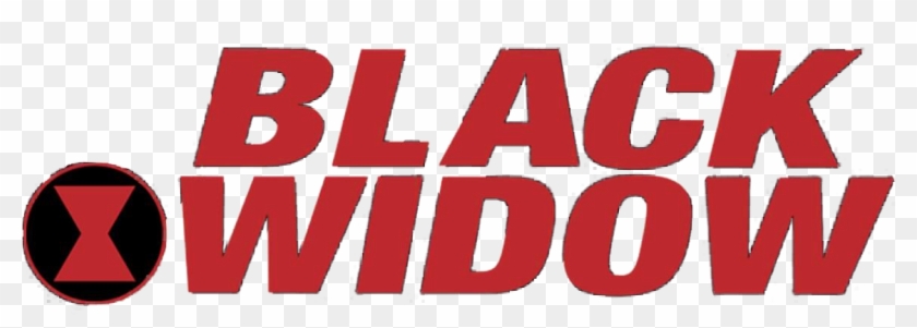 Black Widow Clipart #2179438