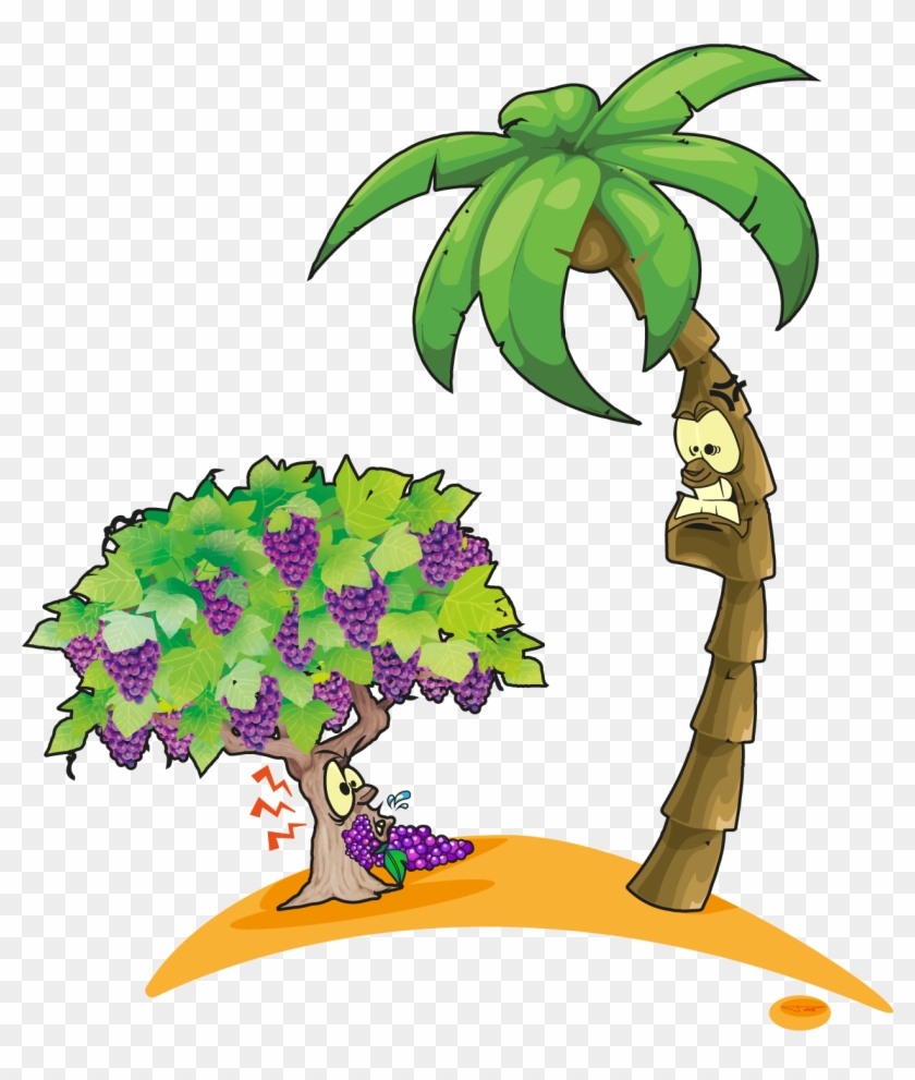 Disputation Poems Are Texts That Feature Discussion - Cartoon Clipart #2179441