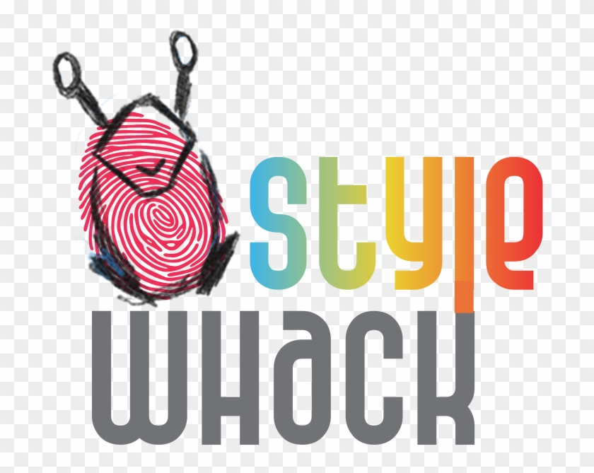 Stylewhack - Brain Fingerprinting Clipart