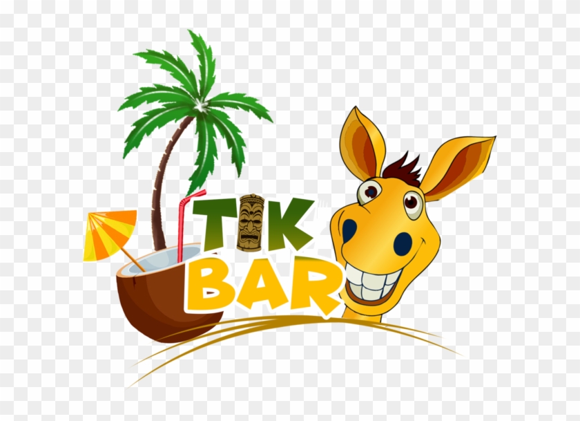 Black And White Palm Tree , Png Download - Black And White Palm Tree Clipart #2179483