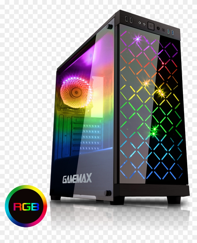 Hst Polaris I5 7500 1060 6gb Htc Vive Pc Clipart