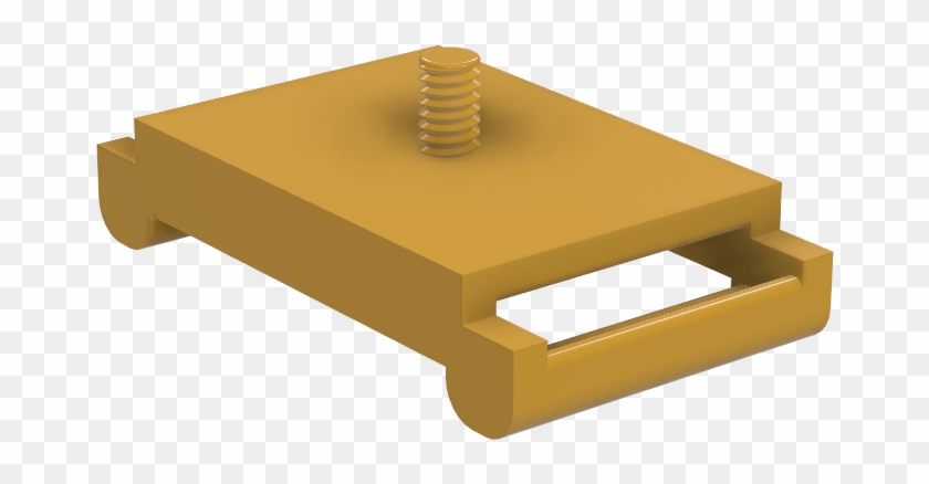 Htc Vive Tracker Buckle Clipart #2179563