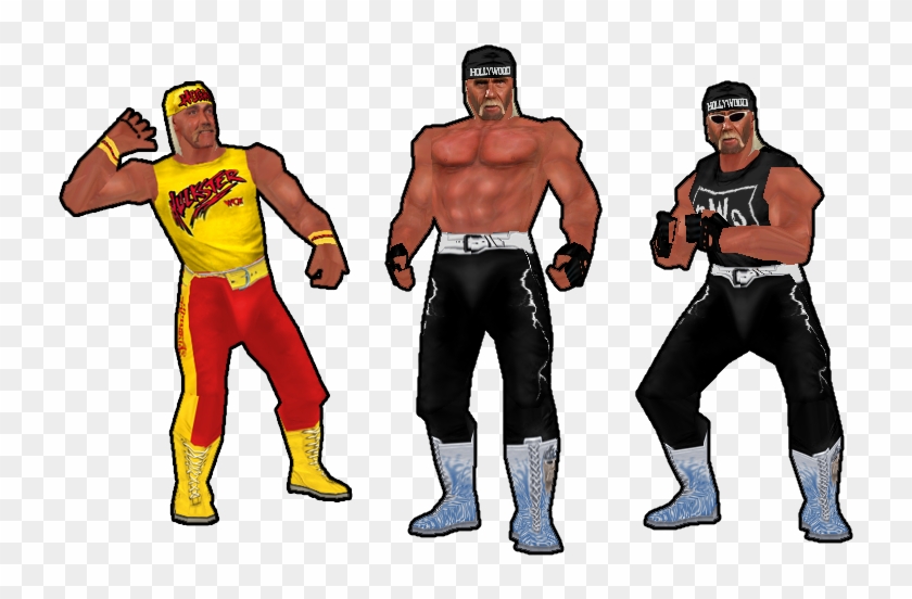 Kurt Angle Png Clipart #2179602