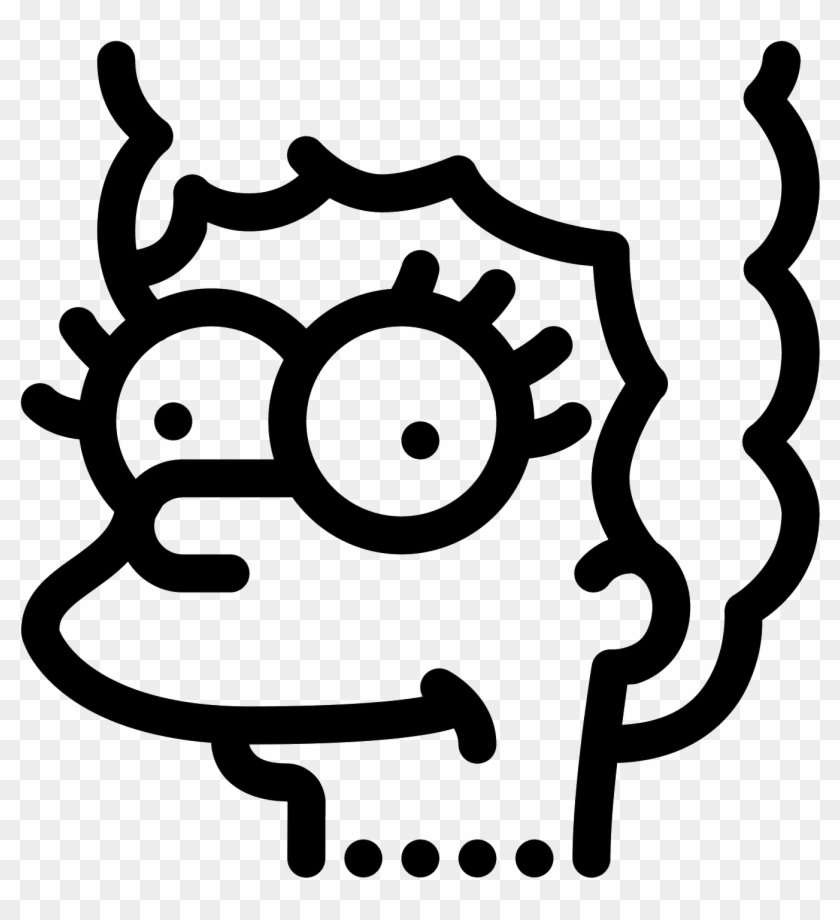 Marge Simpson Png 270351 Clipart