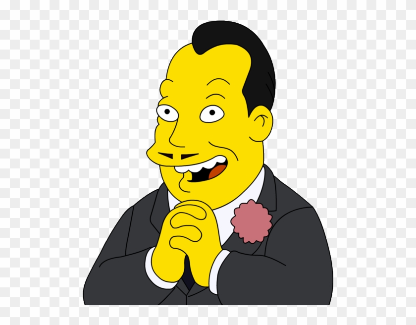 Bart Simpson Homer Simpson Marge Simpson Ralph Wiggum - Oh Si Los Simpsons Clipart #2179750
