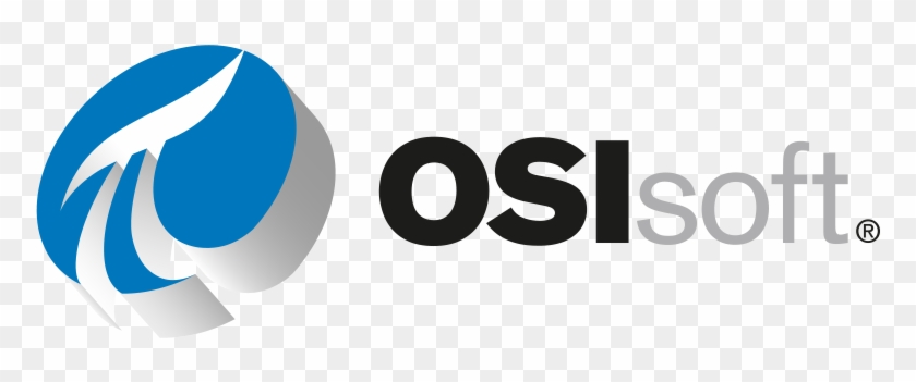 800 X 500 0 - Osisoft Logo Clipart #2179826