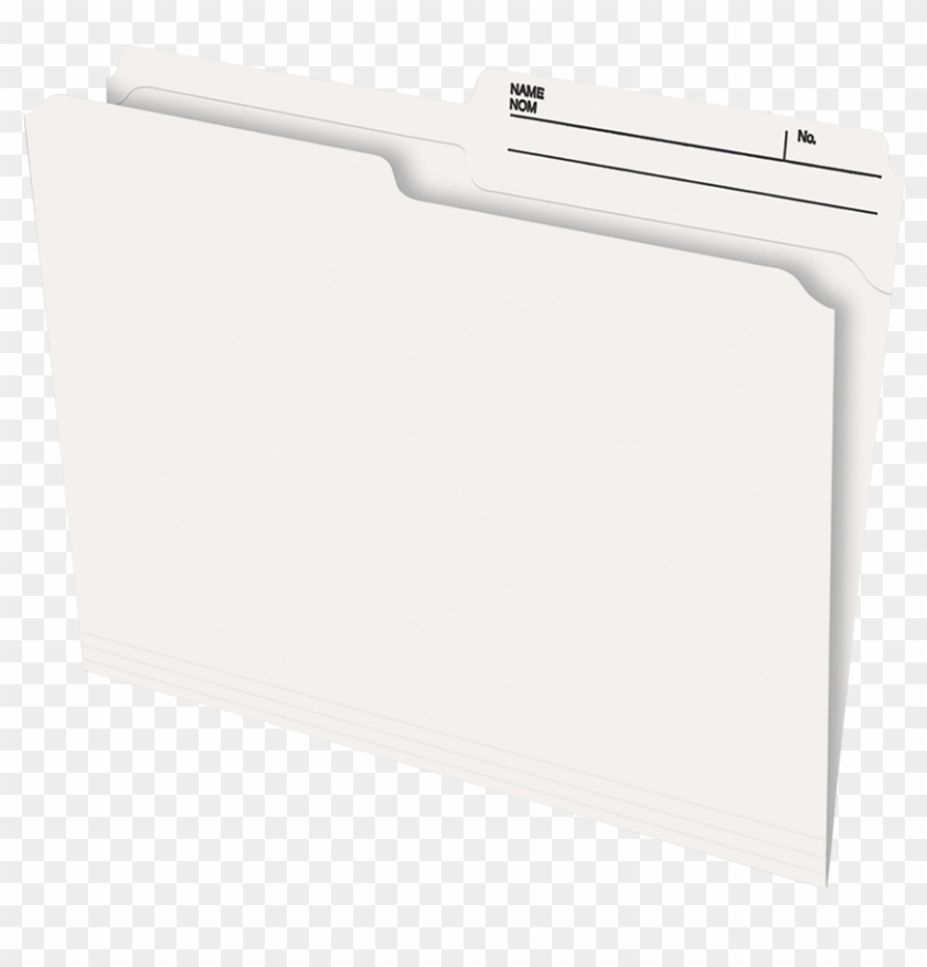 Pendaflex® Double Top-reinforced Tab Folders Letter - Paper Clipart #2179827
