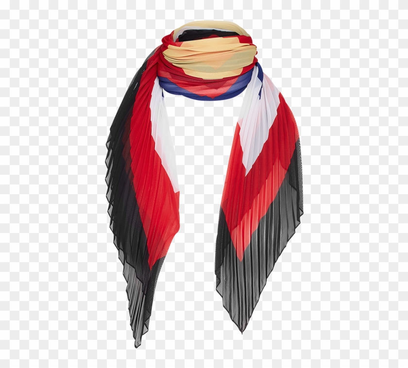 Scarf Clipart #2179834