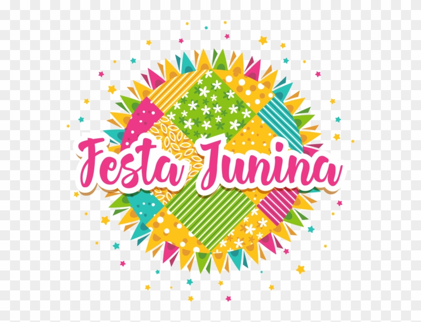 Clip Art Transparent Library Festa Junina June Holiday - Junino Png