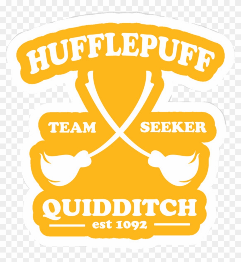 #hufflepuff #quidditch #icon #hogwarts #seeker #harrypotter - Mi Gran Esperanza Clipart
