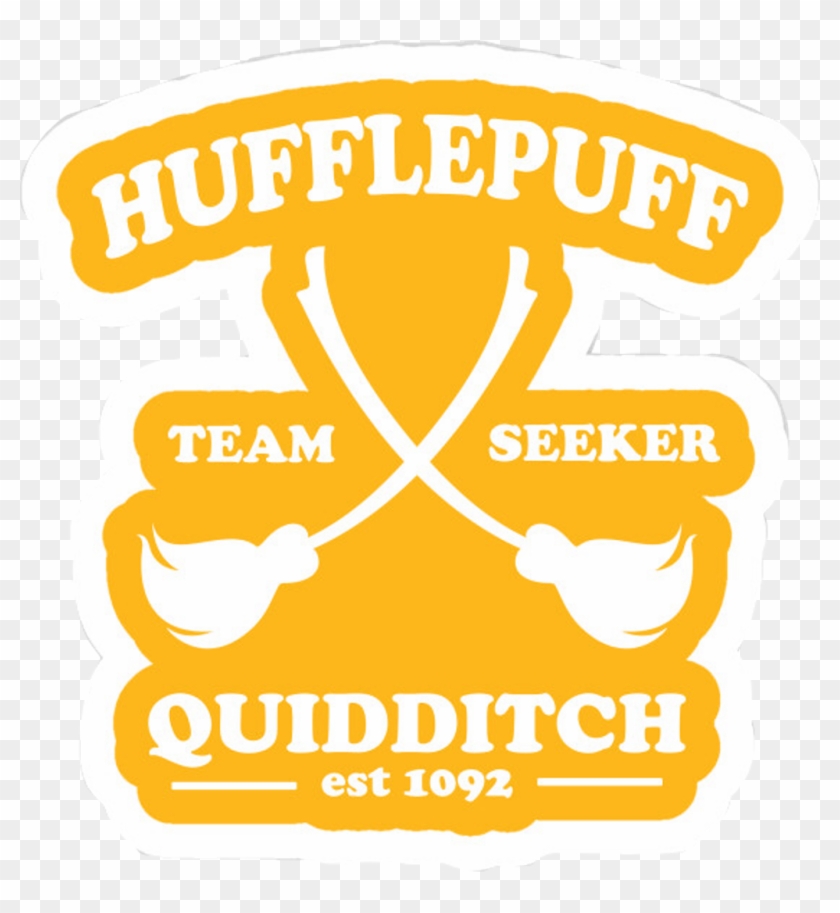 #hufflepuff #quidditch #icon #hogwarts #seeker #harrypotter - Mi Gran Esperanza Clipart #2180072