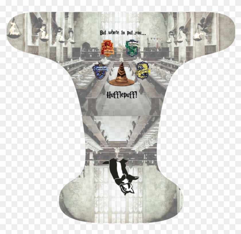 Made To Order- Day With Windpro - Does The Great Hall Look Like Clipart