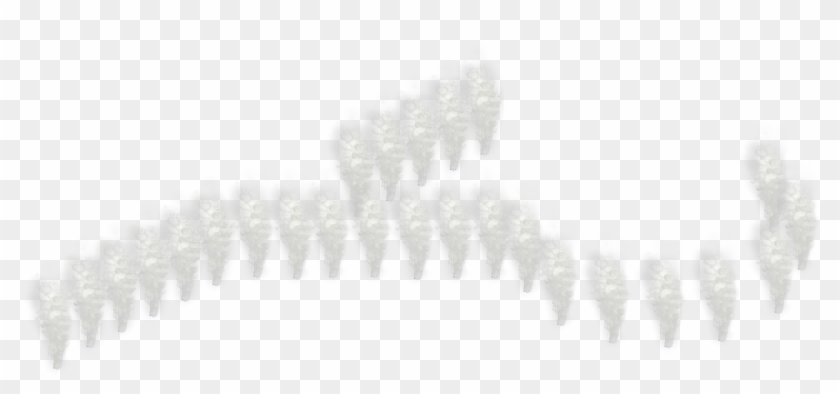 Picket Fence , Png Download - Fireworks Clipart