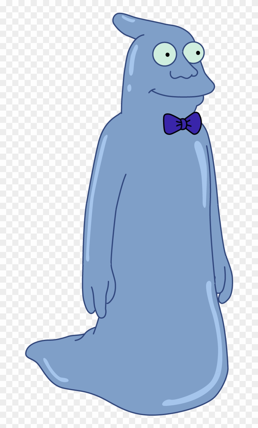 Florp Futurama Clipart #2180202