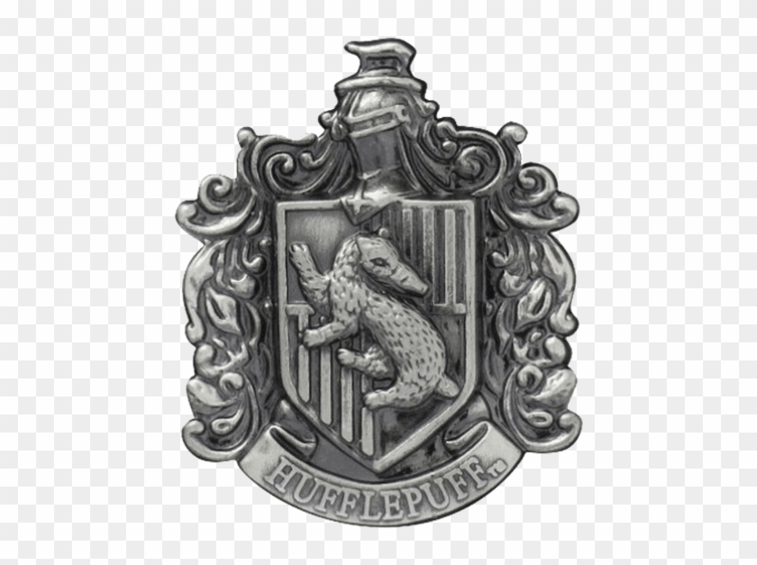 Price Match Policy - Hufflepuff Pin Clipart