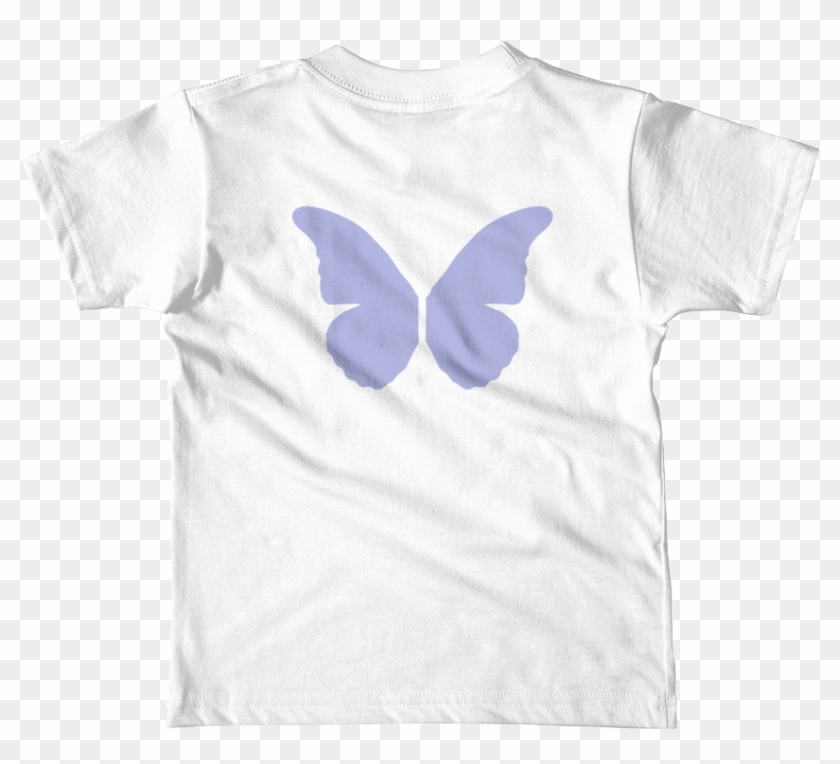 Load Image Into Gallery Viewer, Butterfly Wings - T-shirt Clipart