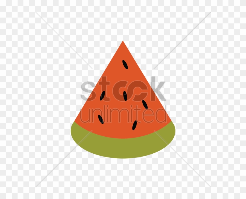 Watermelon Slice Png - Peel Clipart #2180544