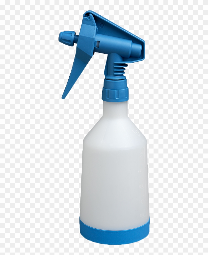 Spray Bottle Png - Spray Bottle Clipart #2180593