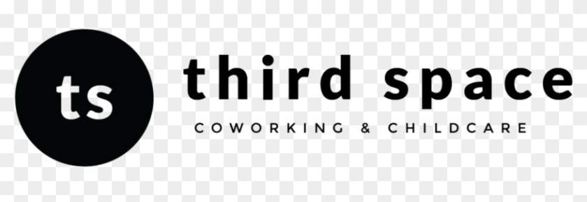 Third Space Coworking And Childcare Will Combine A - Circle Clipart #2181049
