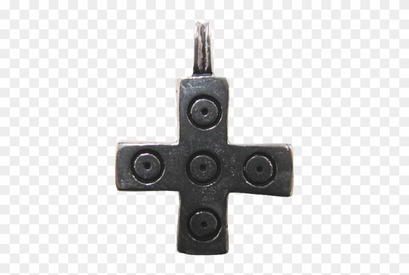 Cross Larger Image - Tile Mate Key Finder Phone Finder Anything Finder Clipart