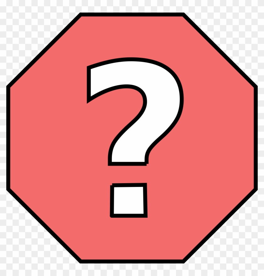 Stop Sign Template 18, Buy Clip Art - Scalable Vector Graphics - Png Download